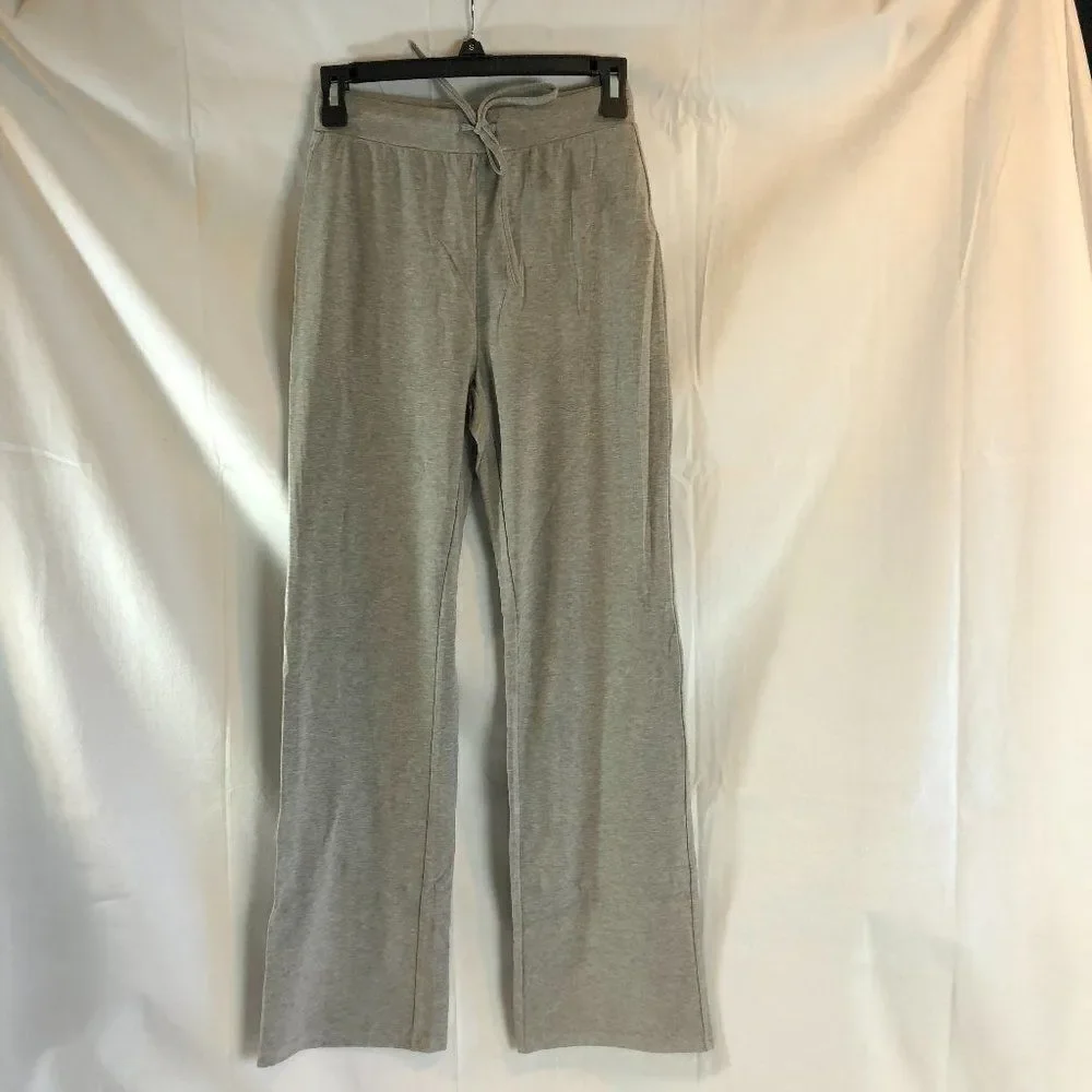 NVGTN Hello Weekend lounge pants, Gray M